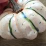9 Decorative pumpkins - Halloween Image 4
