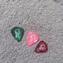 guitar picks Image 2