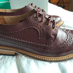 Kurt Geiger Brogues