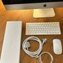 Apple iMac 27" 5K Retina (2017) - 16GB RAM, 1TB, Boxed Image 5