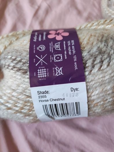 Yarn