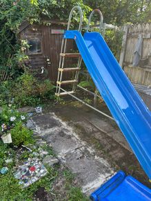 free slide