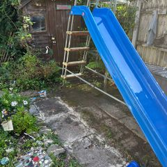 free slide