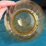 A amber glass shade Image 3