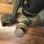 Antique Swedish Blow Torch Image 6