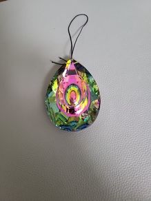 Sunlight catcher