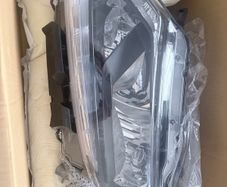 Nissan X-Trail Parts