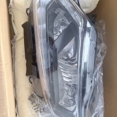 Nissan X-Trail Parts