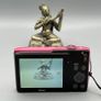 Nikon Coolpix S3300 16.0MP Compact Digital Camera Pink Tested Full Kit Image 5