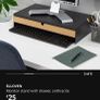 Ikea Computer stand Image 3