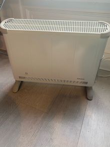 Heater 20euro