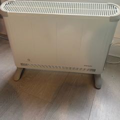 Heater 20euro