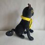 Denis Daily Sir Meows s lot Cat soft toy Image 2
