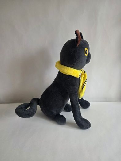 Denis Daily Sir Meows s lot Cat soft toy