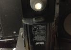 Robe Scan 575 XT Series Light Scanner