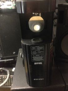 Robe Scan 575 XT Series Light Scanner