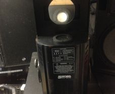 Robe Scan 575 XT Series Light Scanner