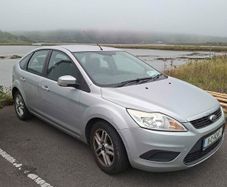 Ford Focus 2011 1.6L | 183,000KM | NCT August 2027