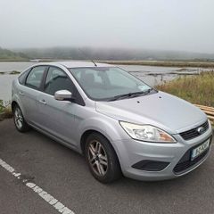 Ford Focus 2011 1.6L | 183,000KM | NCT August 2027