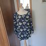 White Stuff New Unworn Ladies Top Size 12 Image 2