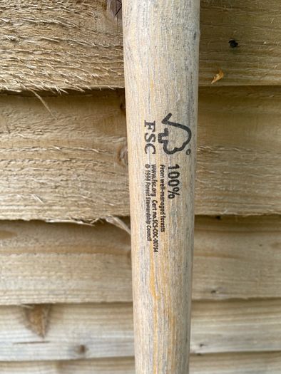 garden fork