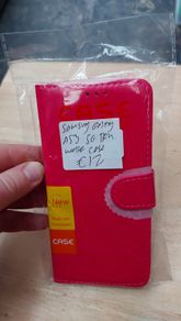 Wallet Case For Samsung Galaxy A53
