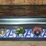 Marvel Avengers Assemble tin (empty) Image 2