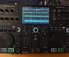 Denon DJ