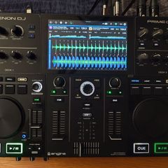 Denon DJ