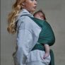 Freerider Co Baby Wrap/Sling Image 2