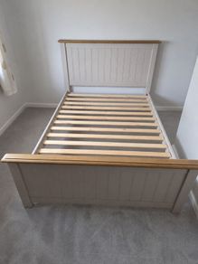 Double Bed