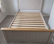 Double Bed