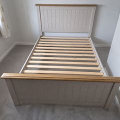 Double Bed