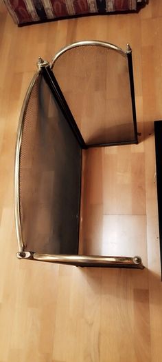 Firescreen