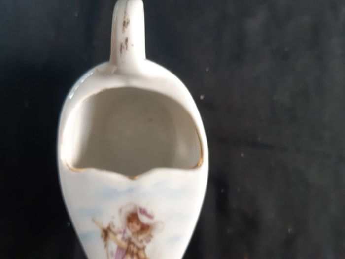Child/Invalid Pap Cup