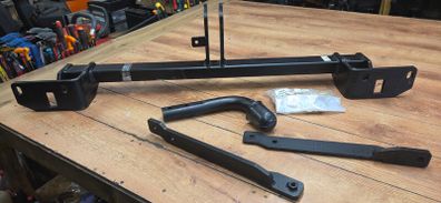 Tow bar Opel