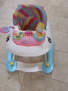 Baby walker