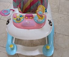 Baby walker