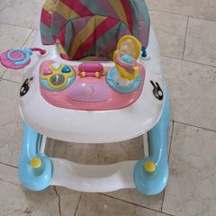 Baby walker