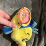 Ariel Flounder teddy Image 2