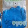 Versatouch gloves, treated to reduce allergy Image 2
