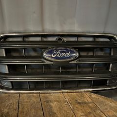 Ford Transit Front Grill