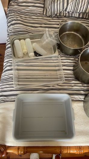 Complete Commercial Kitchen Catering Equipment Job Lot