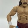 wwe elite legends series 8 Jake The Snake Robert's action figure Image 5