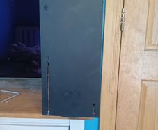Xbox Series X ( no controller)