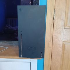 Xbox Series X ( no controller)