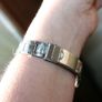 King quartz watch Image 8