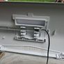 Aquariam /Fish tank , light & brand new water heater Image 7