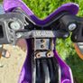 Micro Mini Scooter Purple Image 2