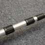 ProDec Dust Wall Extension Pole Set x 2 Image 5
